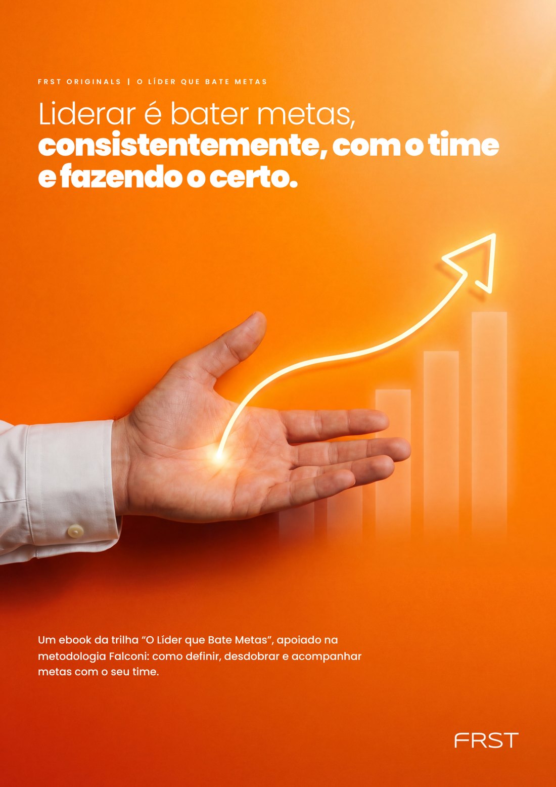 Ebook — "Leading is hitting targets"